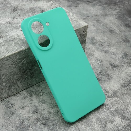  maska gentle color za xiaomi redmi A5 4G nfc/ tirkizna Cene