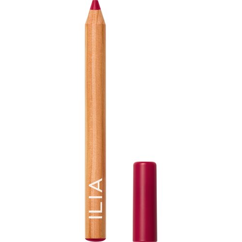 ILIA Beauty Lip Sketch Hydrating Crayon - Night Bloom Cene