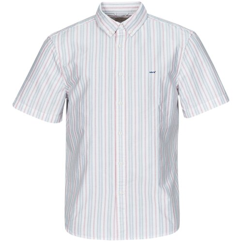 Levi's SS AUTHENTIC BUTTON DOWN Višebojna Cijene