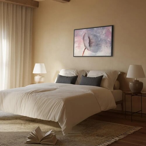  Slika - Windy Flower (1 Part) Wide 60x40 Cijene