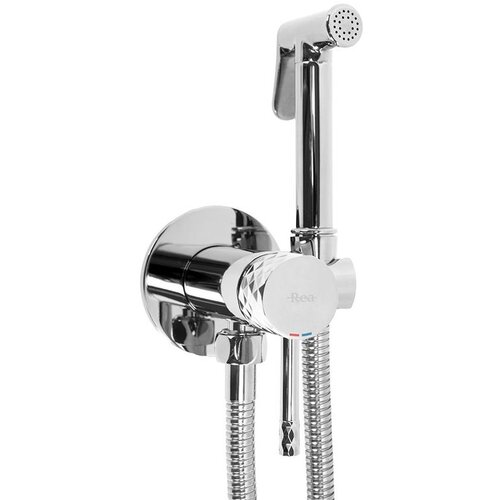 REA Bath Mije&scaron;alica za bide Loop Diamond Chrome Cijene