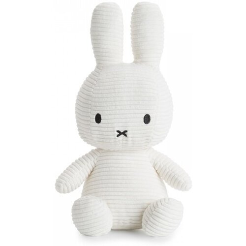 Bon Ton Toys Miffy zajček mehka igrača Corduroy Offwhite - 33 cm Cene