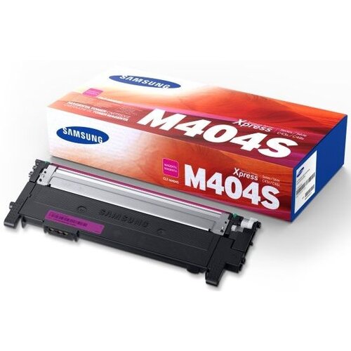  Samsung M404S rdeč/magenta (CLT-M404S) - original Cene