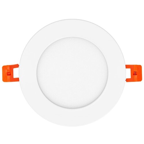 Osram ugradna led plafonska svetiljka slim LED/8W/230V 4000K Slike