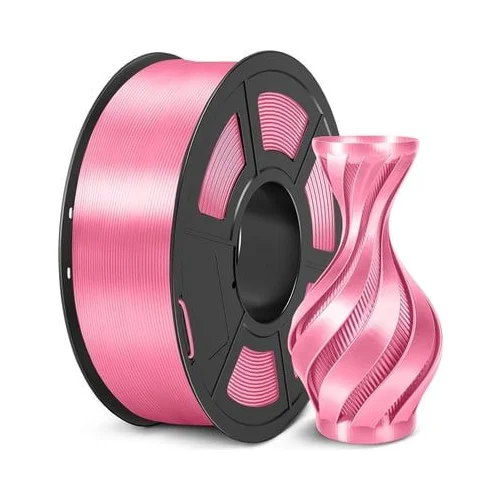 SUNLU Silk PLA+ Pink