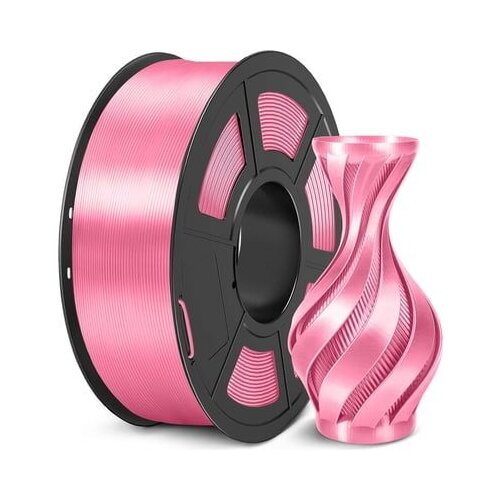 SUNLU Silk PLA+ Pink Slike