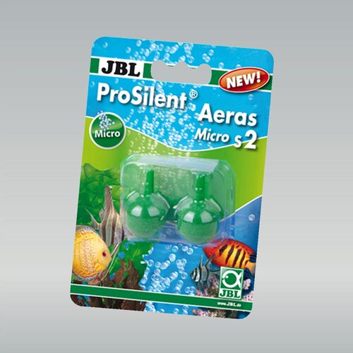 JBL aquaristic prosilent aeras micro S2 Cene