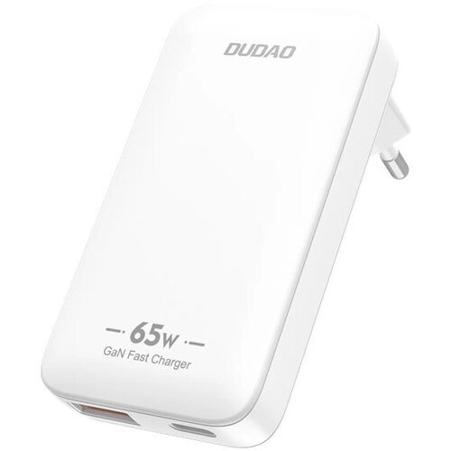 Dudao POLNILEC GADGET NETWORK GAN A65Q 65W ZA IPHONE 12 13 14 MACBOOK, (5000310922) Slike