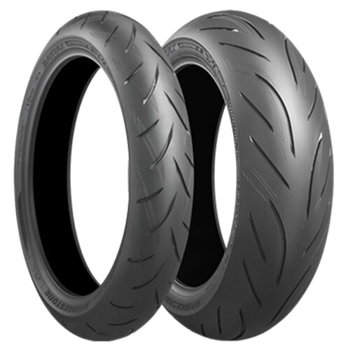 Bridgestone 180/55R17 73W TL S21R Battlax - Skladišče 6 (Dostava 1 delovni dan) Cene
