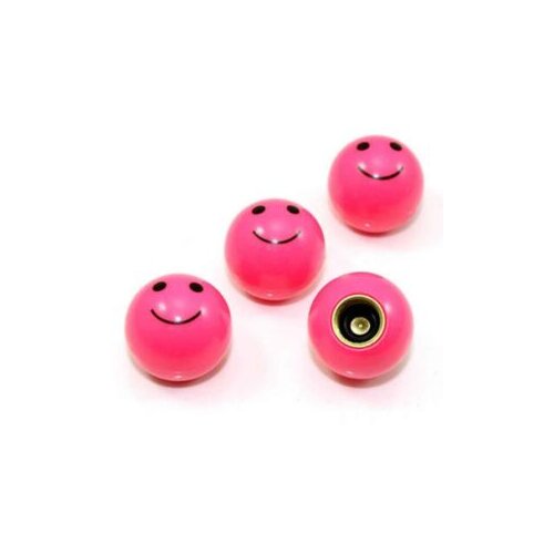  KAPICE ZA VENTIL SMILE ROZE 4/1 Cijene