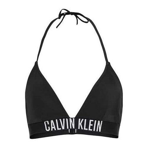 Calvin Klein ženski trouglasti bikini top CKKW0KW02854-BEH Cene