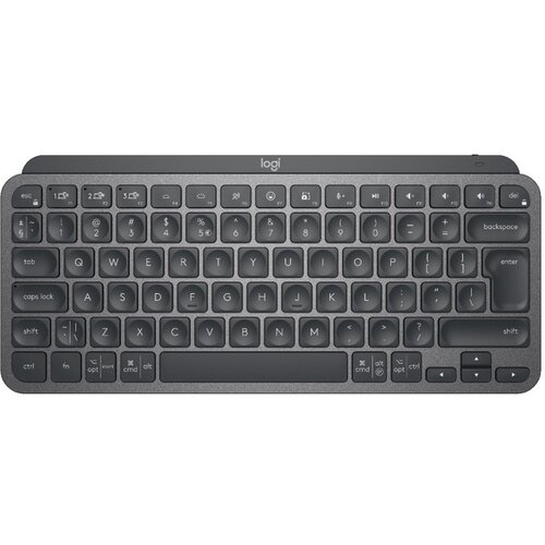 Logitech Tastatura MX Keys Mini Bežična US Cene