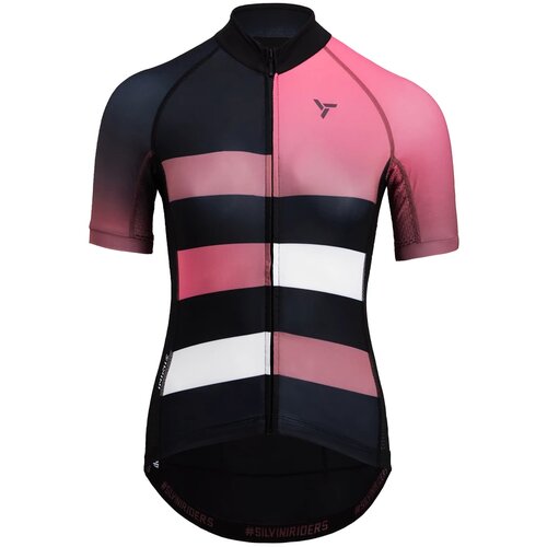 Silvini Women&amp;#039;s cycling jersey Mazzana Slike
