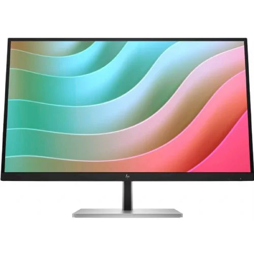 HP E27k G5 LED zaslon Energetska učinkovitost 2021 F (A - G) 68.6 cm (27 palac) 3840 x 2160 piksel 16:9 5 ms HDMI™, Dis