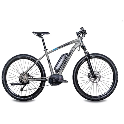 X-plorer e-bike SCHEAT