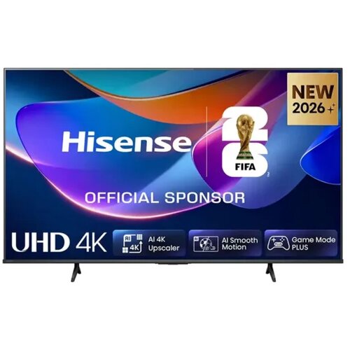 Hisense TV 55A6S Cijene