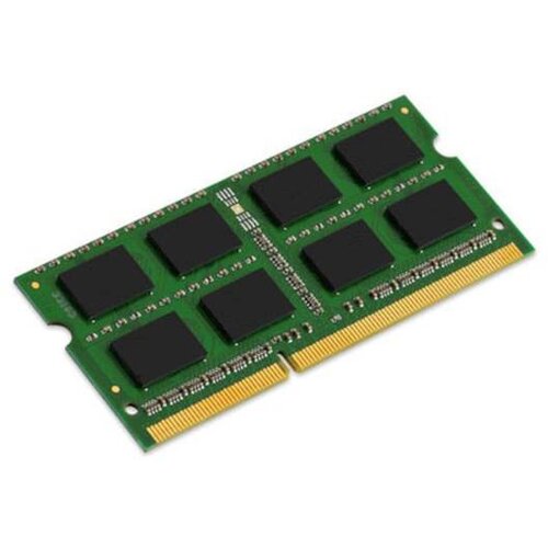 Kingston 8GB DDR3-1600MHz sodimm PC3-12800 CL11, 1.5V Cene