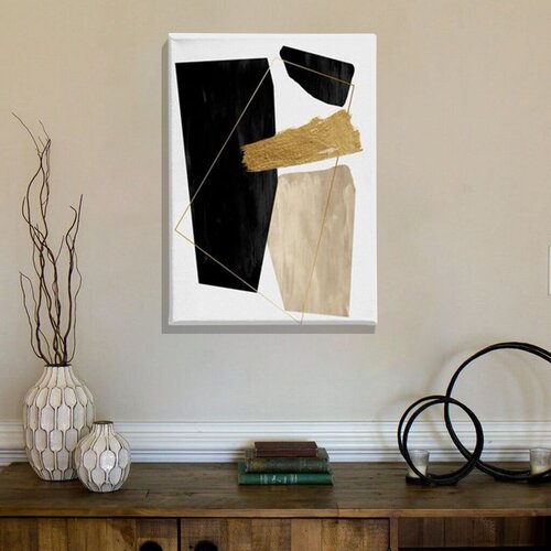 Wallity slika ASR_CNV25-31, 70x100 cm Cene