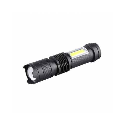 LP-NINGBO NINGHAI INTERNATIONAL TRADE Punjiva LED baterijska lampa 3W LED PL6701 Cene
