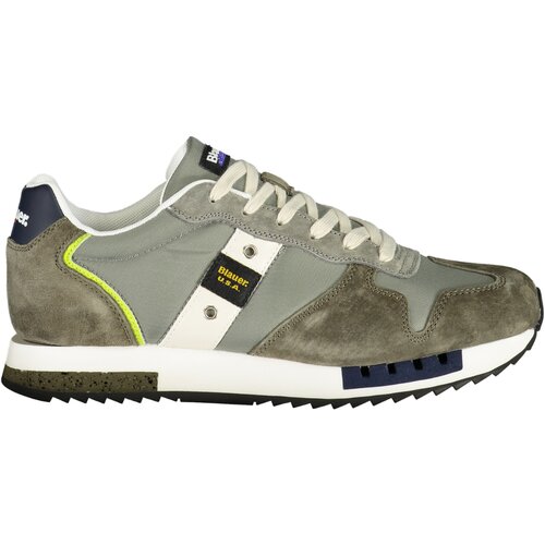 Blauer SPORTS SHOES MEN GREEN Cene