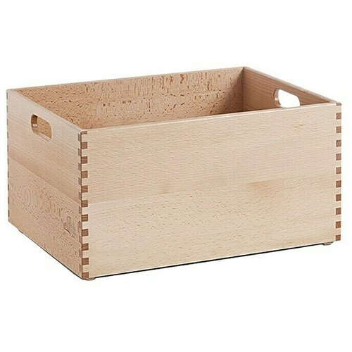  Za slaganje (D x &amp;Scaron; x V: 60 x 40 x 21 cm, XL, Bukva) Slike