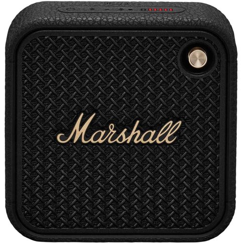 Marshall Bluetooth zvučnik Willen II Black And Brass Cijene