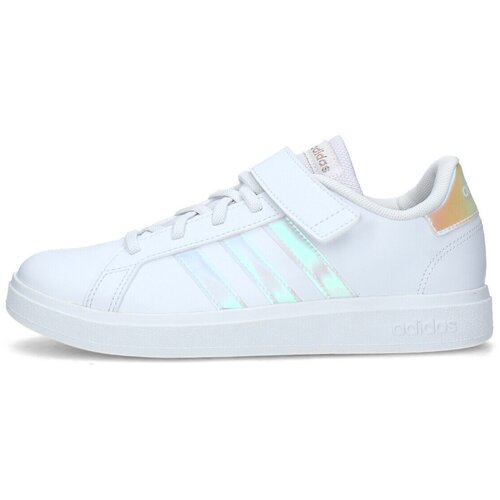 Adidas Nizke superge GY2327R Bela Cene
