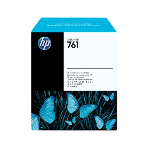 HP kartuša CH649A nr.761, original Cene