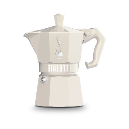 Bialetti moka Exlusive cream Cijene