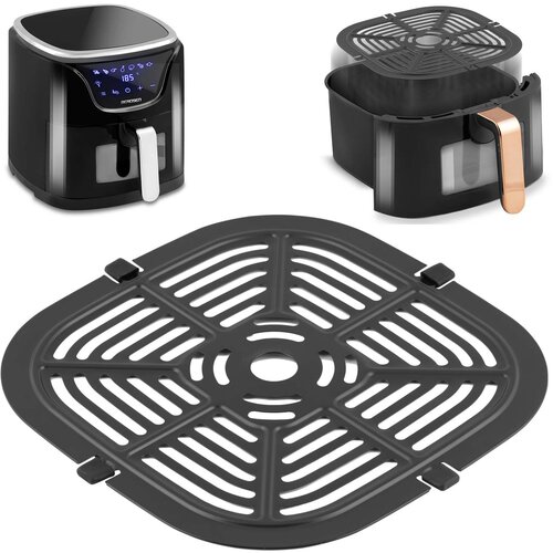 Berdsen Stainless Steel Non-Stick Tray for BD-652 Fat-Free Fryer, (21740819) Cene