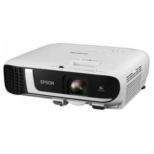 Projektor EPSON EB-FH52 Full HD 1920x1080 WiFi Miracast Cene