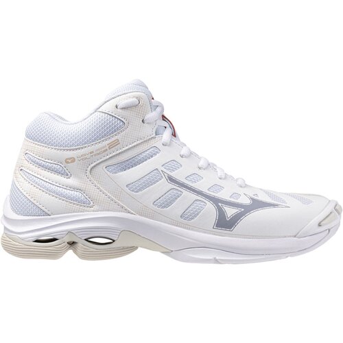 Mizuno patike wave voltage 2 mid za žene Cene