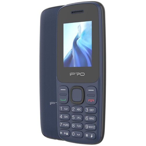 Ipro A1 mini DS 32/32MB/ crno/plava Cene