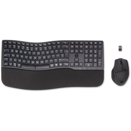 HEWLETT-PACKARD HP 680 Comfort Dual-Mode Keyboard and Mouse Combo Cijene
