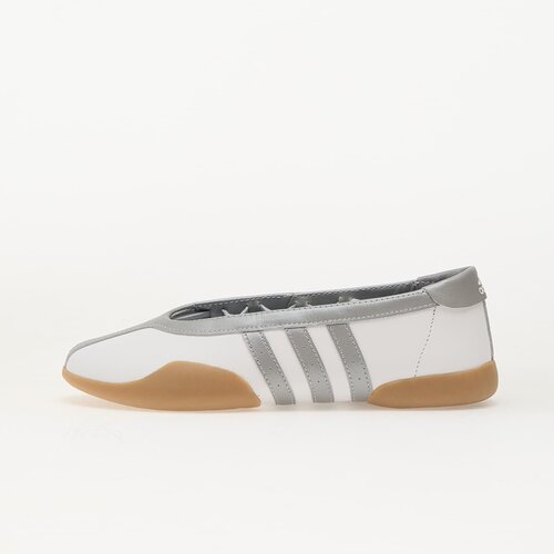 Adidas Sneakers Taekwondo Mei Ftwr White/ Silver Met./ Gum 3 EUR 38 Cene