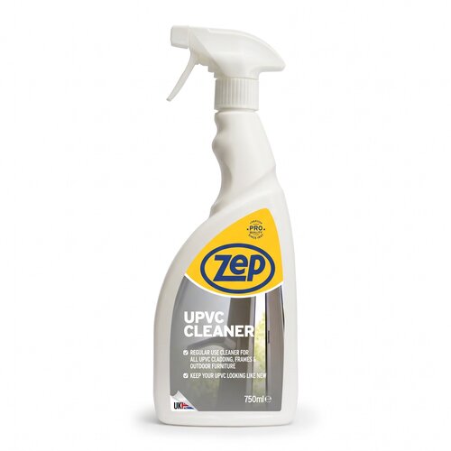 Zep Sredstvo za ciscenje PVC povrsina 750ml Cene