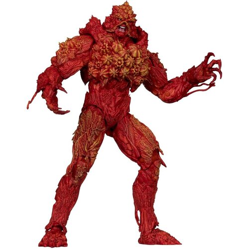 Mcfarlane Toys Action Figure DC Direct - Swamp Thing - Planet Rann Cene