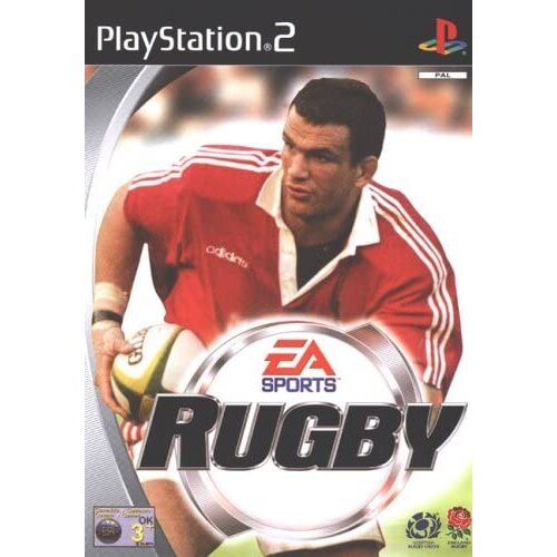  Rugby (PS2) - rabljeno Cene