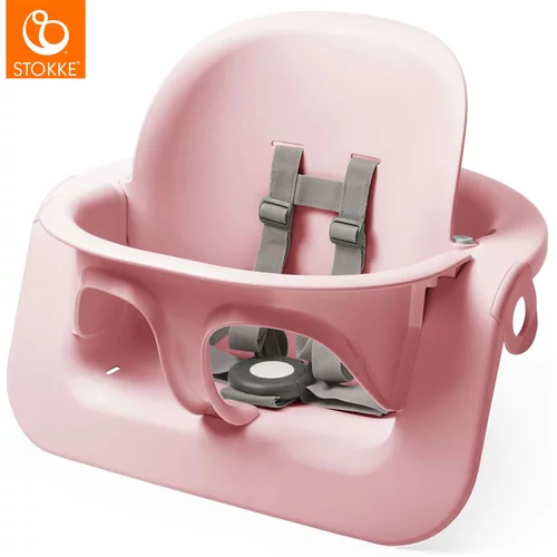 Stokke varovalo za stolček steps™ baby set pink