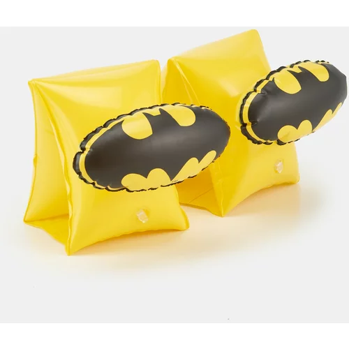Sinsay napihljivi rokavčki batman - rumena