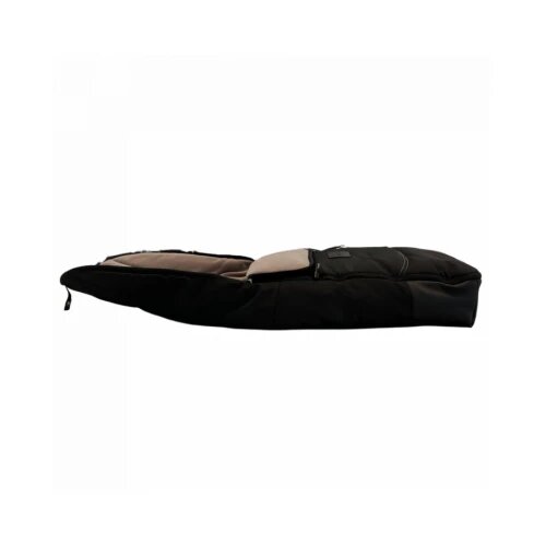  Footmuff Transit crni srednji 359367 Cene