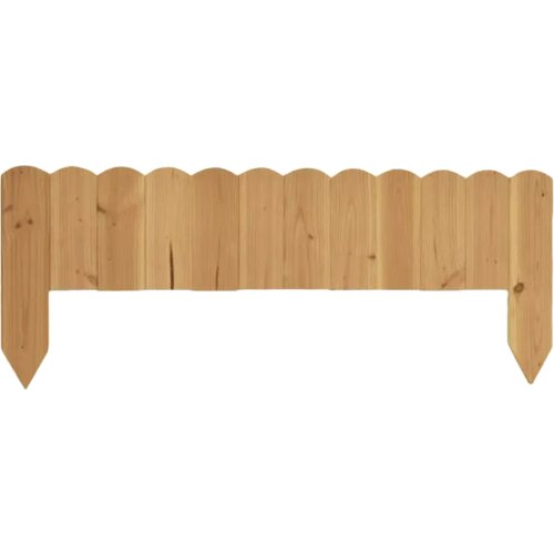 Polpro ogradica niska ivična luk 35cm Slike