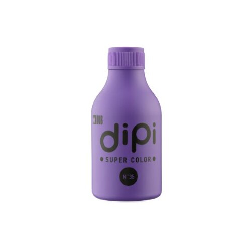 Jub Pigment za niansiranje notranjih barv JUB Dipi Super Color (št. 35 vijolična, 100 ml) Cene