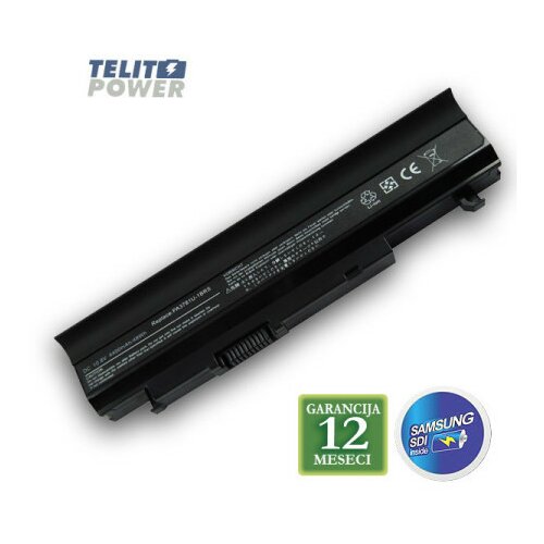 Telit Power baterija za laptop TOSHIBA Satellite E200 PA3781U-1BRS TA3781LH ( 0869 ) Cene