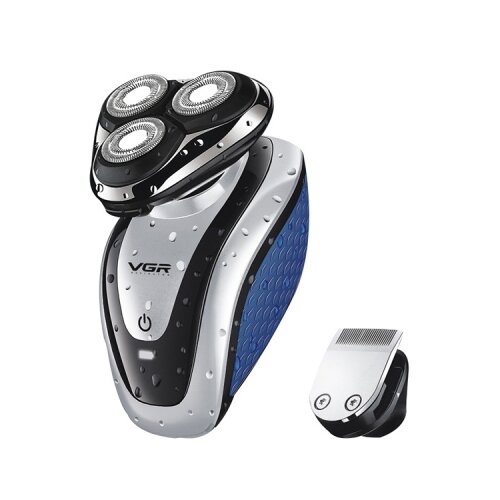 SARAHE VGR V-300 5W 2 v 1 USB večnamenski električni brivnik z glavo za striženje las, (22149234) Cene