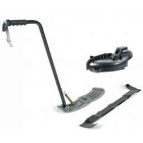 Villager Mulching set za VT1000/1005 HD (set + noževi), 041562 Cene
