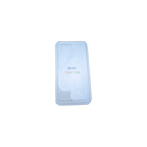  ZA&Scaron;TITNA MASKA 2 MM SAVR&Scaron;ENA ZA SAMSUNG GALAXY S24 ULTRA TRANSPARENT Cijene