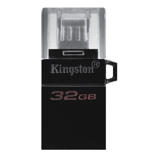 Kingston USB flash disk duo 32G Cene