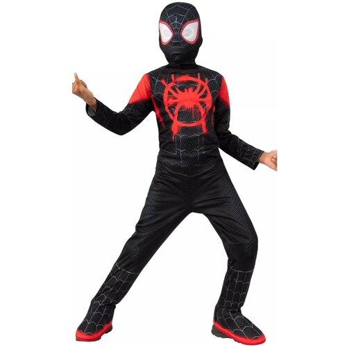 Rubies Pustni kostum MILES MORALES CLASSIC Cene