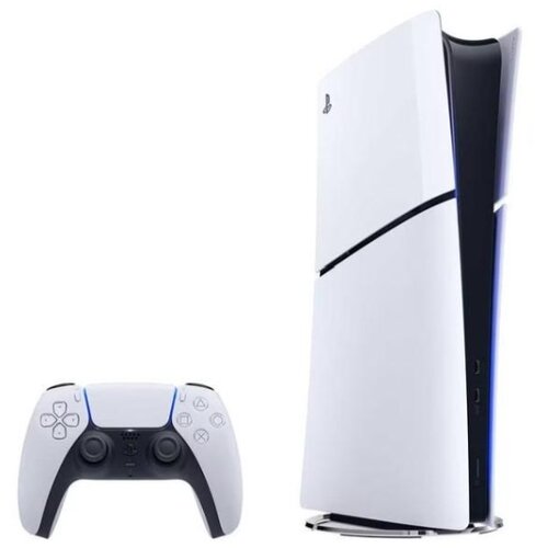 Sony konzola Playstation® 5 1 TB bijela/crna Cijene